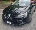 Черный Рено Меган, объемом двигателя 1.5 л и пробегом 205 тыс. км за 12900 $, фото 1 на Automoto.ua