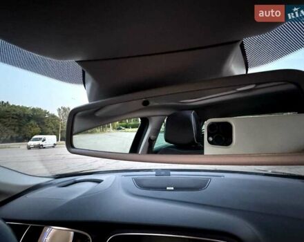 Чорний Рено Меган, об'ємом двигуна 1.46 л та пробігом 231 тис. км за 14999 $, фото 23 на Automoto.ua