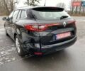 Черный Рено Меган, объемом двигателя 1.5 л и пробегом 199 тыс. км за 13250 $, фото 9 на Automoto.ua