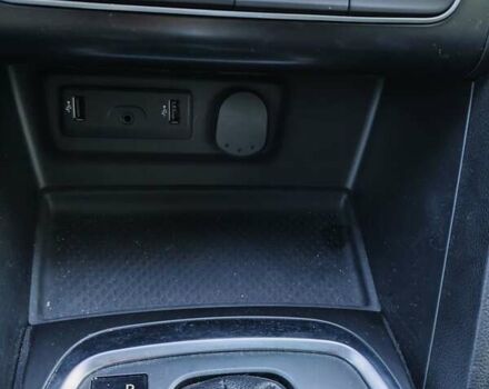 Черный Рено Меган, объемом двигателя 1.46 л и пробегом 267 тыс. км за 11700 $, фото 15 на Automoto.ua