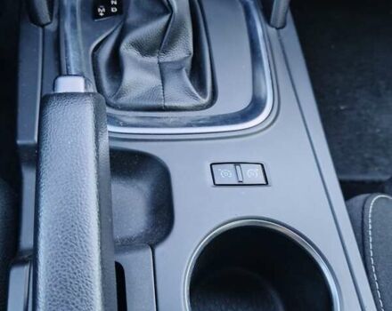 Черный Рено Меган, объемом двигателя 1.46 л и пробегом 267 тыс. км за 11700 $, фото 16 на Automoto.ua