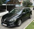 Чорний Рено Меган, об'ємом двигуна 1.46 л та пробігом 205 тис. км за 13500 $, фото 1 на Automoto.ua