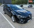 Черный Рено Меган, объемом двигателя 1.5 л и пробегом 207 тыс. км за 11350 $, фото 1 на Automoto.ua