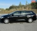 Чорний Рено Меган, об'ємом двигуна 1.2 л та пробігом 163 тис. км за 9199 $, фото 3 на Automoto.ua