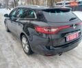 Чорний Рено Меган, об'ємом двигуна 1.5 л та пробігом 99 тис. км за 13800 $, фото 9 на Automoto.ua