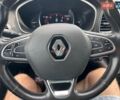 Черный Рено Меган, объемом двигателя 1.5 л и пробегом 267 тыс. км за 13000 $, фото 8 на Automoto.ua