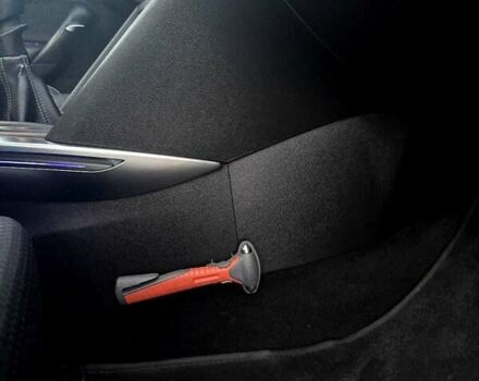 Чорний Рено Меган, об'ємом двигуна 1.46 л та пробігом 231 тис. км за 14999 $, фото 15 на Automoto.ua