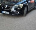 Чорний Рено Меган, об'ємом двигуна 1.5 л та пробігом 208 тис. км за 12450 $, фото 3 на Automoto.ua