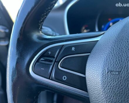 Рено Меган 2017 у Львові на Automoto.ua Чорний Рено Меган, об'ємом двигуна 1.6 л та пробігом 221 тис. км за 13990 $, фото 21 на Automoto.ua