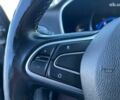 Рено Меган 2017 у Львові на Automoto.ua Чорний Рено Меган, об'ємом двигуна 1.6 л та пробігом 221 тис. км за 13990 $, фото 21 на Automoto.ua