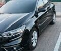 Черный Рено Меган, объемом двигателя 1.46 л и пробегом 235 тыс. км за 14000 $, фото 6 на Automoto.ua
