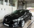 Чорний Рено Меган, об'ємом двигуна 1.46 л та пробігом 206 тис. км за 12000 $, фото 5 на Automoto.ua