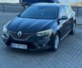 Черный Рено Меган, объемом двигателя 1.46 л и пробегом 240 тыс. км за 12500 $, фото 1 на Automoto.ua
