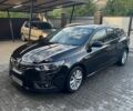 Черный Рено Меган, объемом двигателя 1.46 л и пробегом 215 тыс. км за 13500 $, фото 2 на Automoto.ua