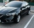 Черный Рено Меган, объемом двигателя 1.46 л и пробегом 235 тыс. км за 14000 $, фото 7 на Automoto.ua