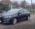 Чорний Рено Меган, об'ємом двигуна 1.5 л та пробігом 190 тис. км за 11500 $, фото 1 на Automoto.ua
