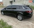 Черный Рено Меган, объемом двигателя 1.46 л и пробегом 332 тыс. км за 11700 $, фото 2 на Automoto.ua