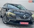 Черный Рено Меган, объемом двигателя 1.5 л и пробегом 226 тыс. км за 12600 $, фото 5 на Automoto.ua