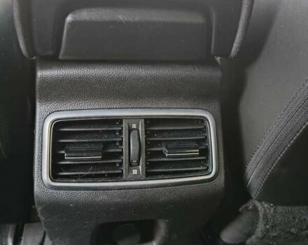 Черный Рено Меган, объемом двигателя 1.46 л и пробегом 267 тыс. км за 11700 $, фото 19 на Automoto.ua