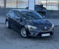 Черный Рено Меган, объемом двигателя 1.5 л и пробегом 224 тыс. км за 6000 $, фото 16 на Automoto.ua