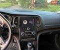 Черный Рено Меган, объемом двигателя 1.46 л и пробегом 299 тыс. км за 12800 $, фото 19 на Automoto.ua