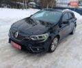 Чорний Рено Меган, об'ємом двигуна 1.5 л та пробігом 99 тис. км за 13800 $, фото 3 на Automoto.ua