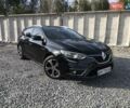 Чорний Рено Меган, об'ємом двигуна 1.5 л та пробігом 205 тис. км за 13000 $, фото 1 на Automoto.ua