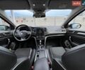 Черный Рено Меган, объемом двигателя 1.5 л и пробегом 271 тыс. км за 12500 $, фото 6 на Automoto.ua