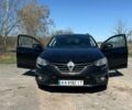 Черный Рено Меган, объемом двигателя 1.5 л и пробегом 263 тыс. км за 11500 $, фото 6 на Automoto.ua
