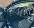 Черный Рено Меган, объемом двигателя 1.46 л и пробегом 215 тыс. км за 13500 $, фото 21 на Automoto.ua