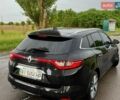 Черный Рено Меган, объемом двигателя 1.46 л и пробегом 310 тыс. км за 11100 $, фото 6 на Automoto.ua