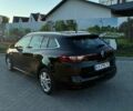 Черный Рено Меган, объемом двигателя 1.46 л и пробегом 194 тыс. км за 11600 $, фото 5 на Automoto.ua