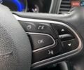 Черный Рено Меган, объемом двигателя 1.5 л и пробегом 199 тыс. км за 13250 $, фото 49 на Automoto.ua