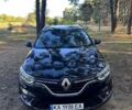 Черный Рено Меган, объемом двигателя 1.46 л и пробегом 160 тыс. км за 12900 $, фото 20 на Automoto.ua