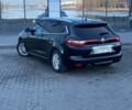 Черный Рено Меган, объемом двигателя 1.46 л и пробегом 240 тыс. км за 12500 $, фото 8 на Automoto.ua