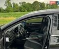 Черный Рено Меган, объемом двигателя 1.46 л и пробегом 310 тыс. км за 11100 $, фото 11 на Automoto.ua