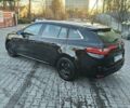 Черный Рено Меган, объемом двигателя 1.46 л и пробегом 267 тыс. км за 11700 $, фото 5 на Automoto.ua