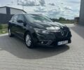 Черный Рено Меган, объемом двигателя 1.5 л и пробегом 258 тыс. км за 12800 $, фото 12 на Automoto.ua
