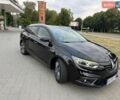 Черный Рено Меган, объемом двигателя 1.46 л и пробегом 304 тыс. км за 10900 $, фото 38 на Automoto.ua