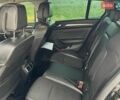 Черный Рено Меган, объемом двигателя 1.46 л и пробегом 310 тыс. км за 11100 $, фото 15 на Automoto.ua