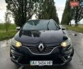 Черный Рено Меган, объемом двигателя 1.46 л и пробегом 310 тыс. км за 11100 $, фото 10 на Automoto.ua