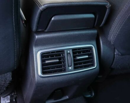 Чорний Рено Меган, об'ємом двигуна 1.2 л та пробігом 56 тис. км за 7500 $, фото 10 на Automoto.ua