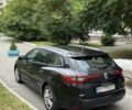 Чорний Рено Меган, об'ємом двигуна 1.46 л та пробігом 205 тис. км за 13500 $, фото 5 на Automoto.ua