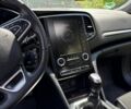 Черный Рено Меган, объемом двигателя 1.6 л и пробегом 196 тыс. км за 12850 $, фото 13 на Automoto.ua