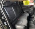 Чорний Рено Меган, об'ємом двигуна 1.46 л та пробігом 154 тис. км за 12800 $, фото 9 на Automoto.ua