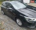 Черный Рено Меган, объемом двигателя 1.46 л и пробегом 218 тыс. км за 13600 $, фото 7 на Automoto.ua