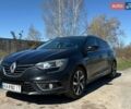 Черный Рено Меган, объемом двигателя 1.5 л и пробегом 254 тыс. км за 14000 $, фото 1 на Automoto.ua