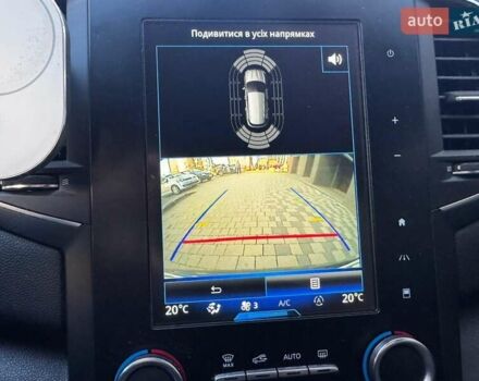 Черный Рено Меган, объемом двигателя 1.46 л и пробегом 205 тыс. км за 13550 $, фото 66 на Automoto.ua