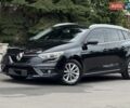 Чорний Рено Меган, об'ємом двигуна 1.46 л та пробігом 154 тис. км за 11000 $, фото 1 на Automoto.ua