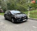 Чорний Рено Меган, об'ємом двигуна 1.46 л та пробігом 205 тис. км за 13500 $, фото 3 на Automoto.ua